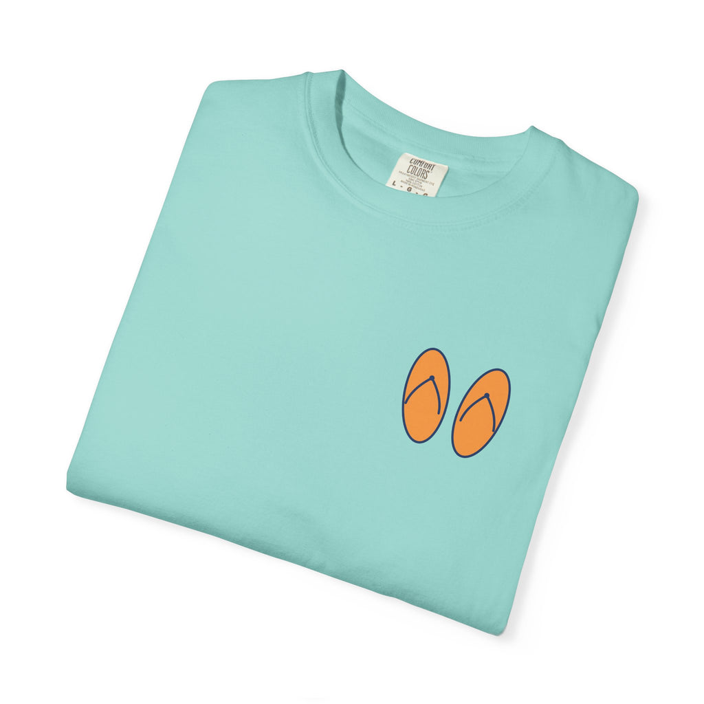 Better In Flip Flops T-Shirt