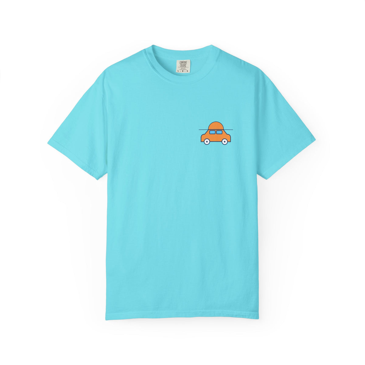 I Brake For Sunsets T-Shirt