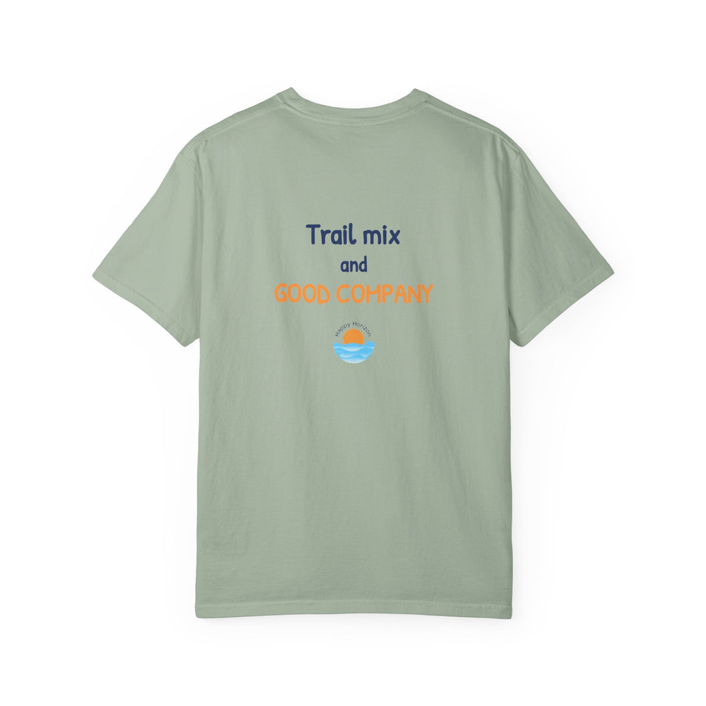 Trail Mix And Good Company T-Shirt