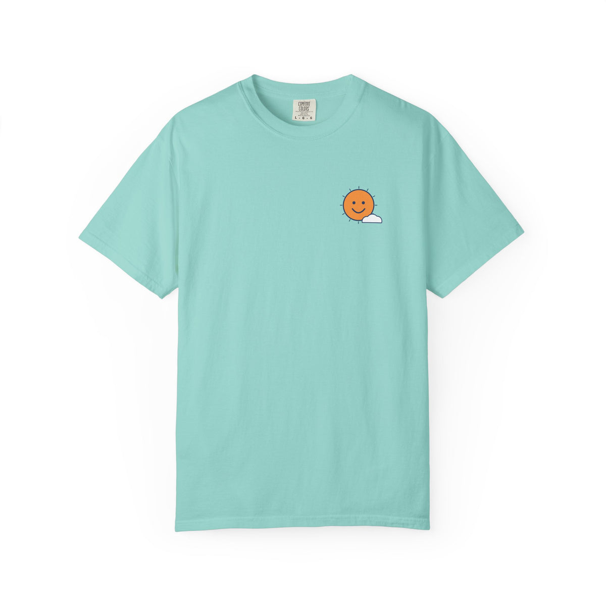Mostly Sunny T-Shirt