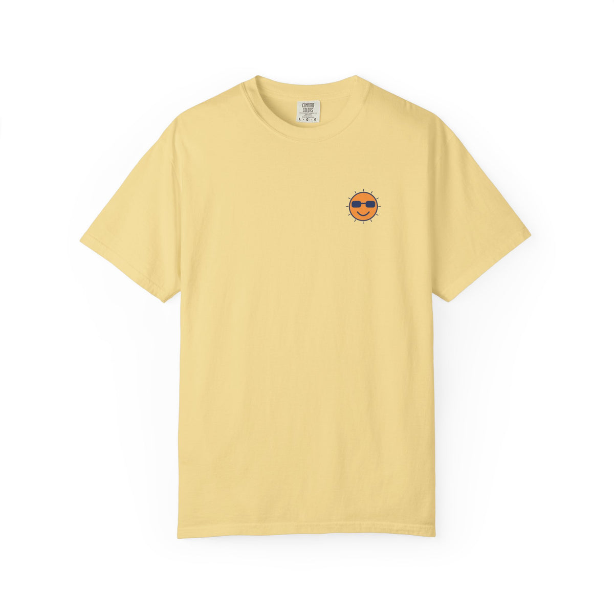 Born To Chill T-Shirt