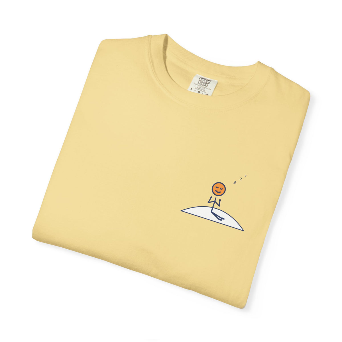 Certified Nap Enthusiast T-Shirt