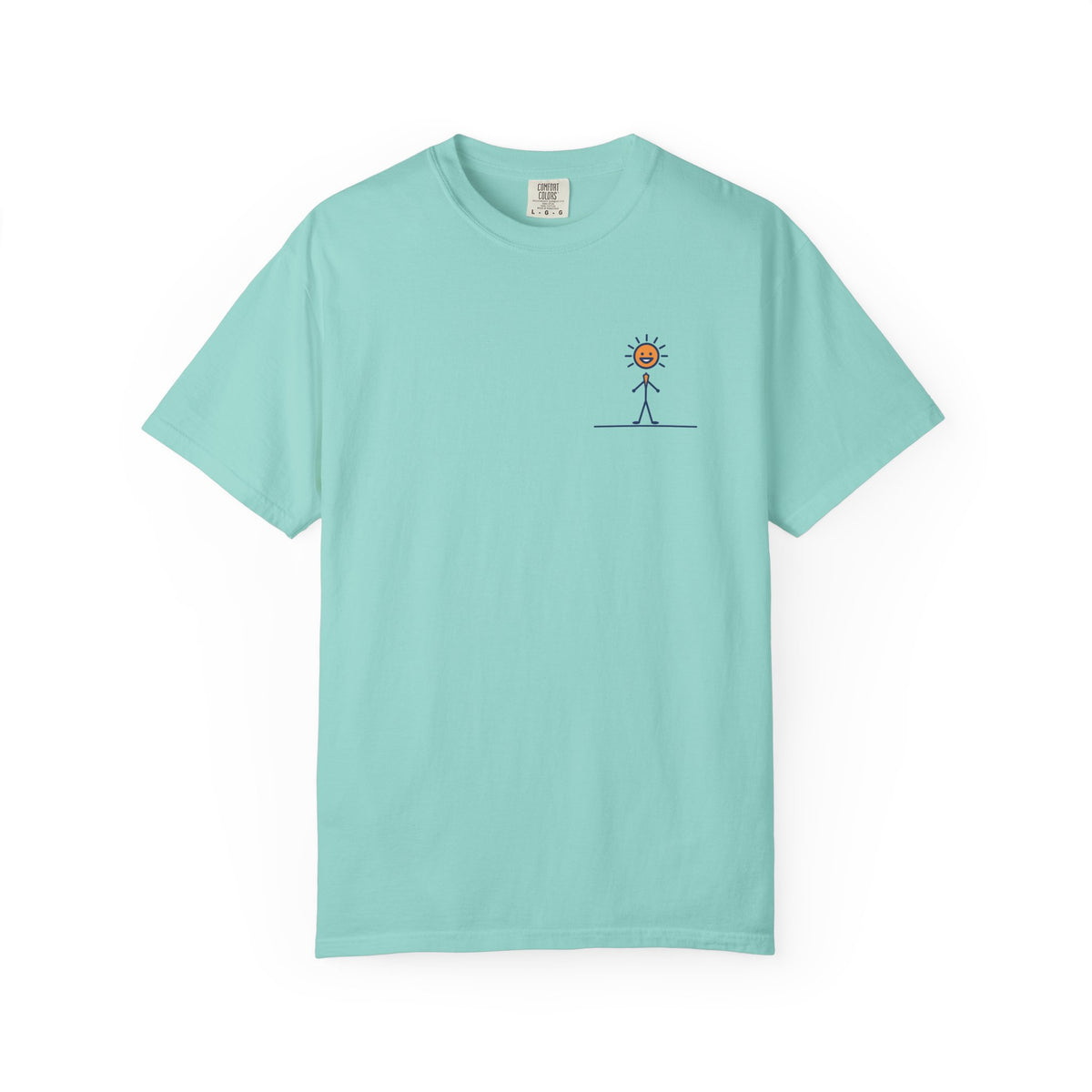 Chief Happiness Officer T-Shirt