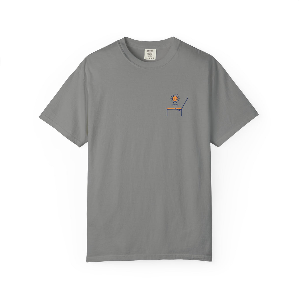 Sunday State Of Mind T-Shirt