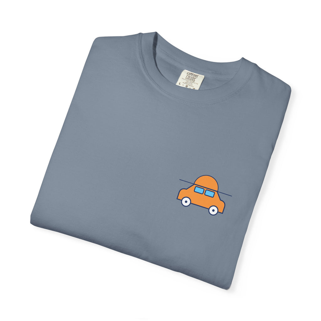 I Brake For Sunsets T-Shirt