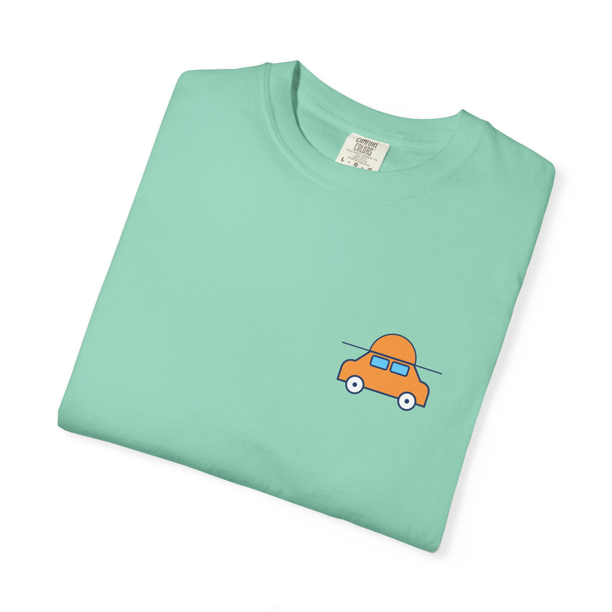 I Brake For Sunsets T-Shirt