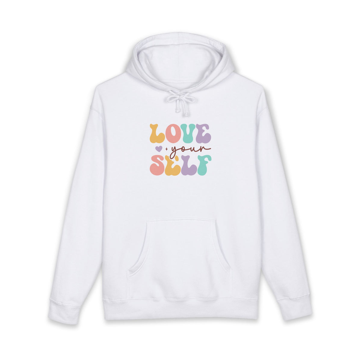 Love Yourself Hoodie