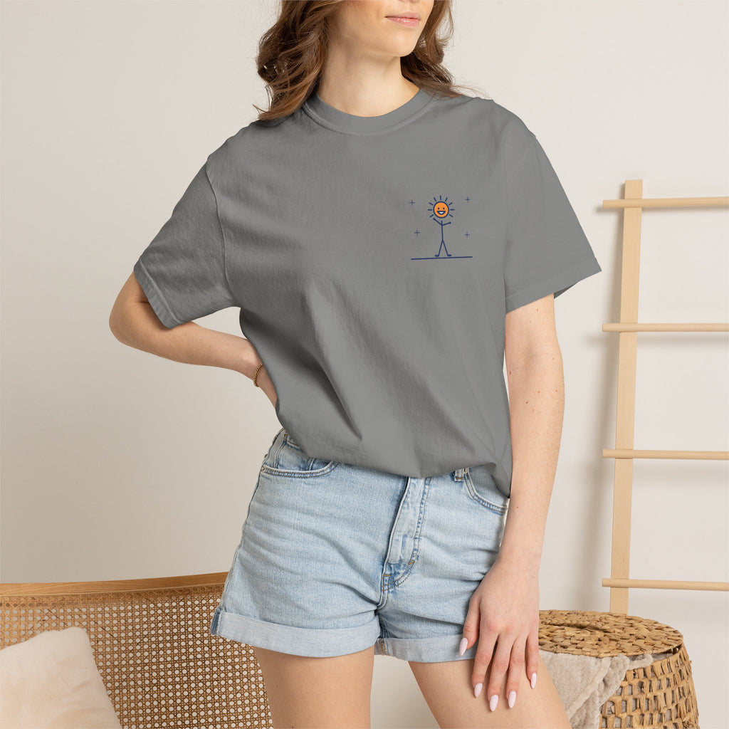 Good Vibes Please And Thank You T-Shirt