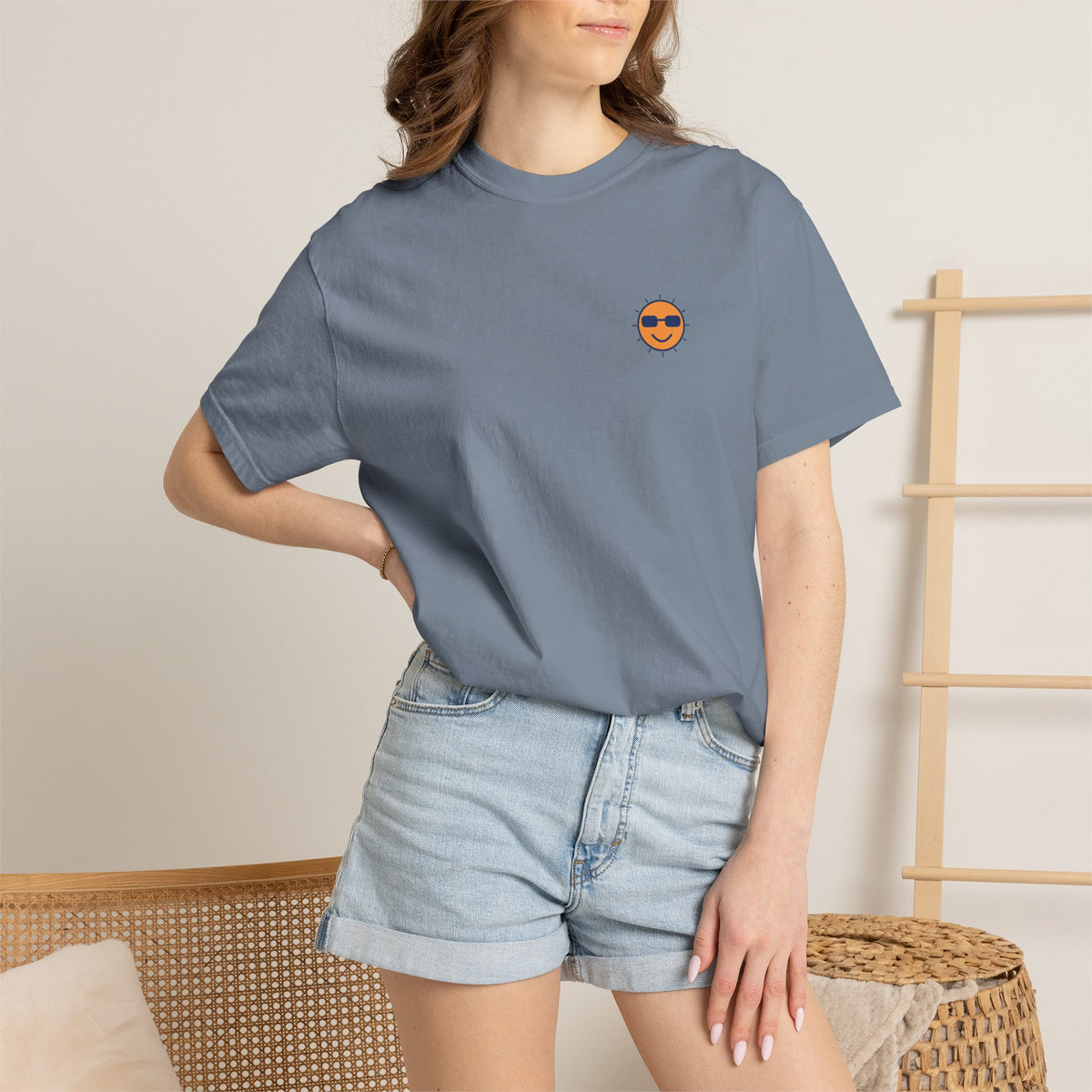 Born To Chill T-Shirt