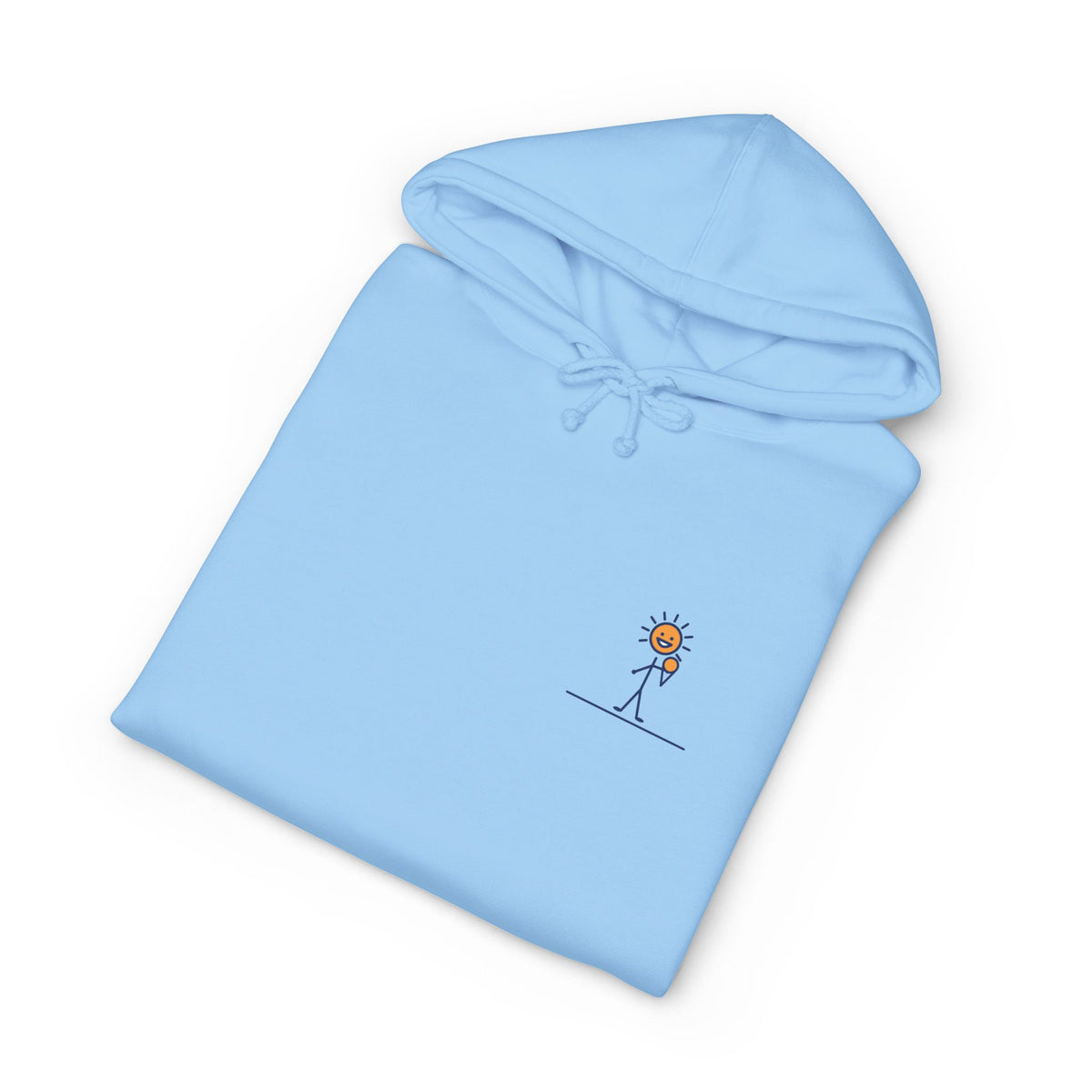 Sunshine And Snacks Hoodie