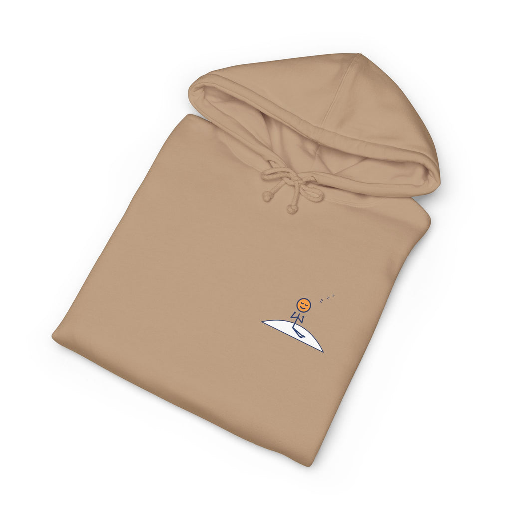 Certified Nap Enthusiast Hoodie