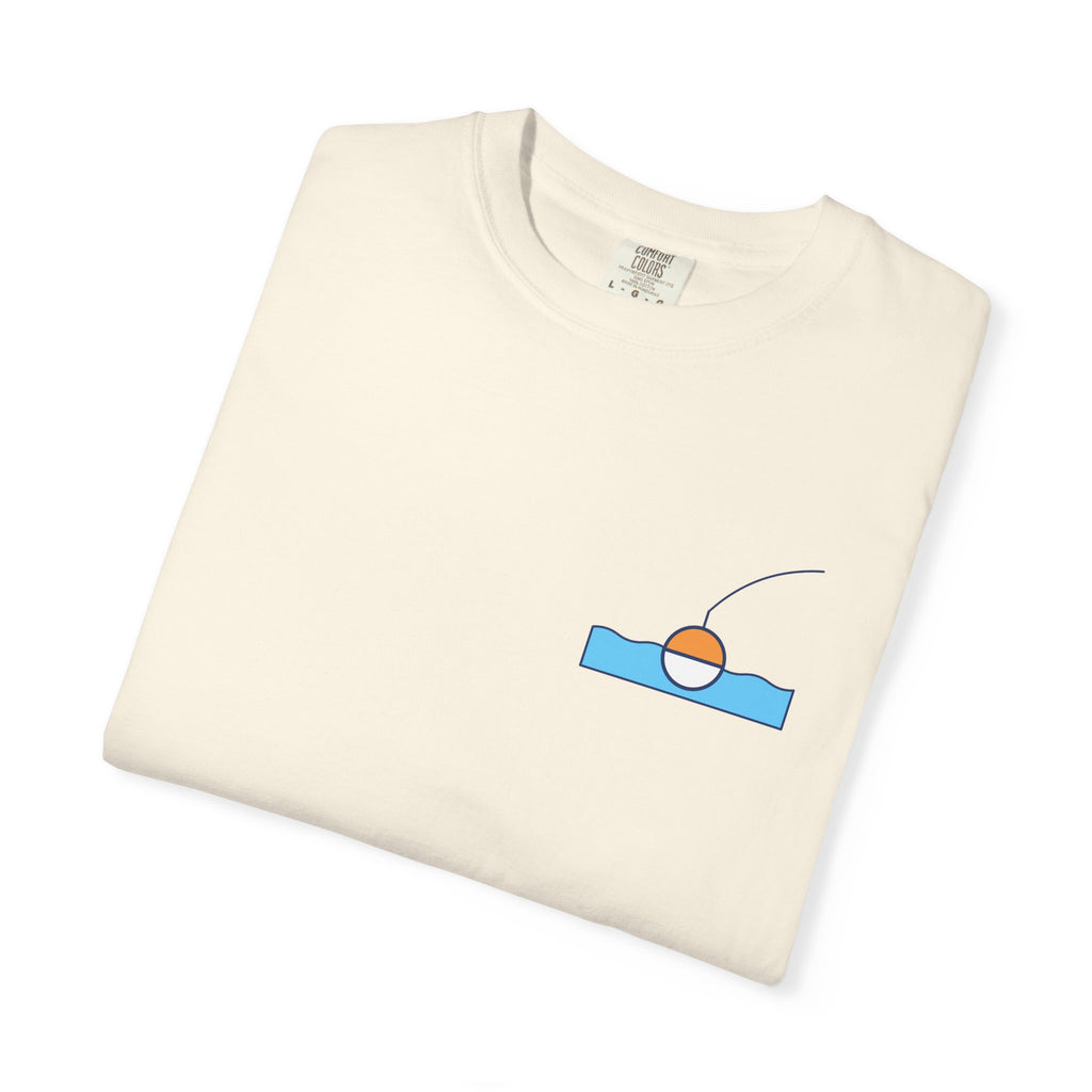 May Spontaneously Go Fishing T-Shirt