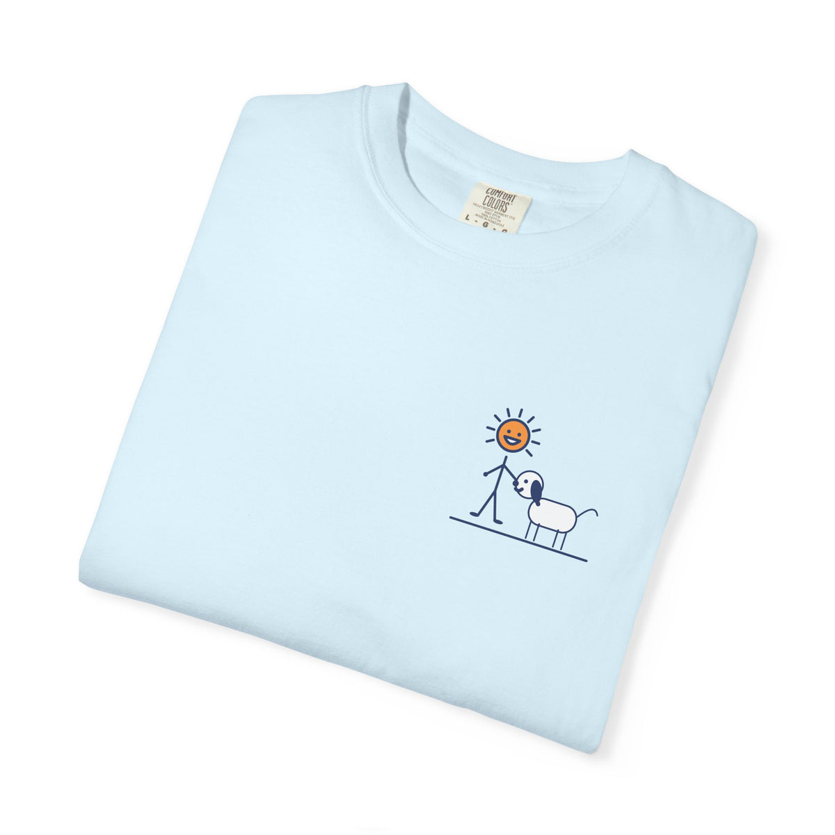 My Dog Thinks Im Great T-Shirt