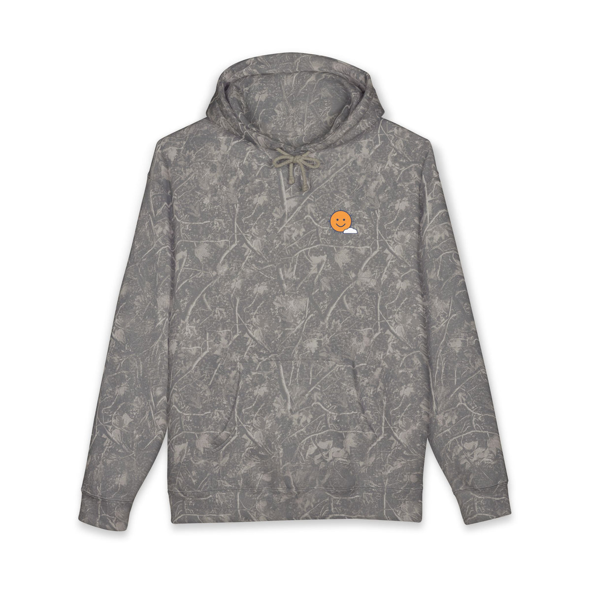 Mostly Sunny Hoodie