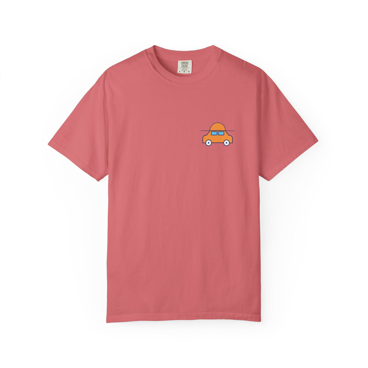 I Brake For Sunsets T-Shirt