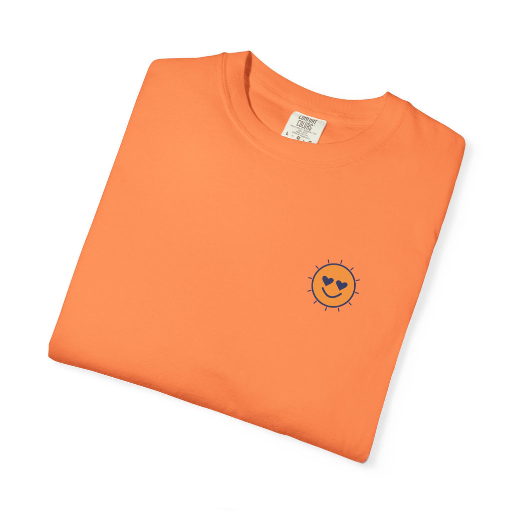 Sunshine Is My Love Language T-Shirt