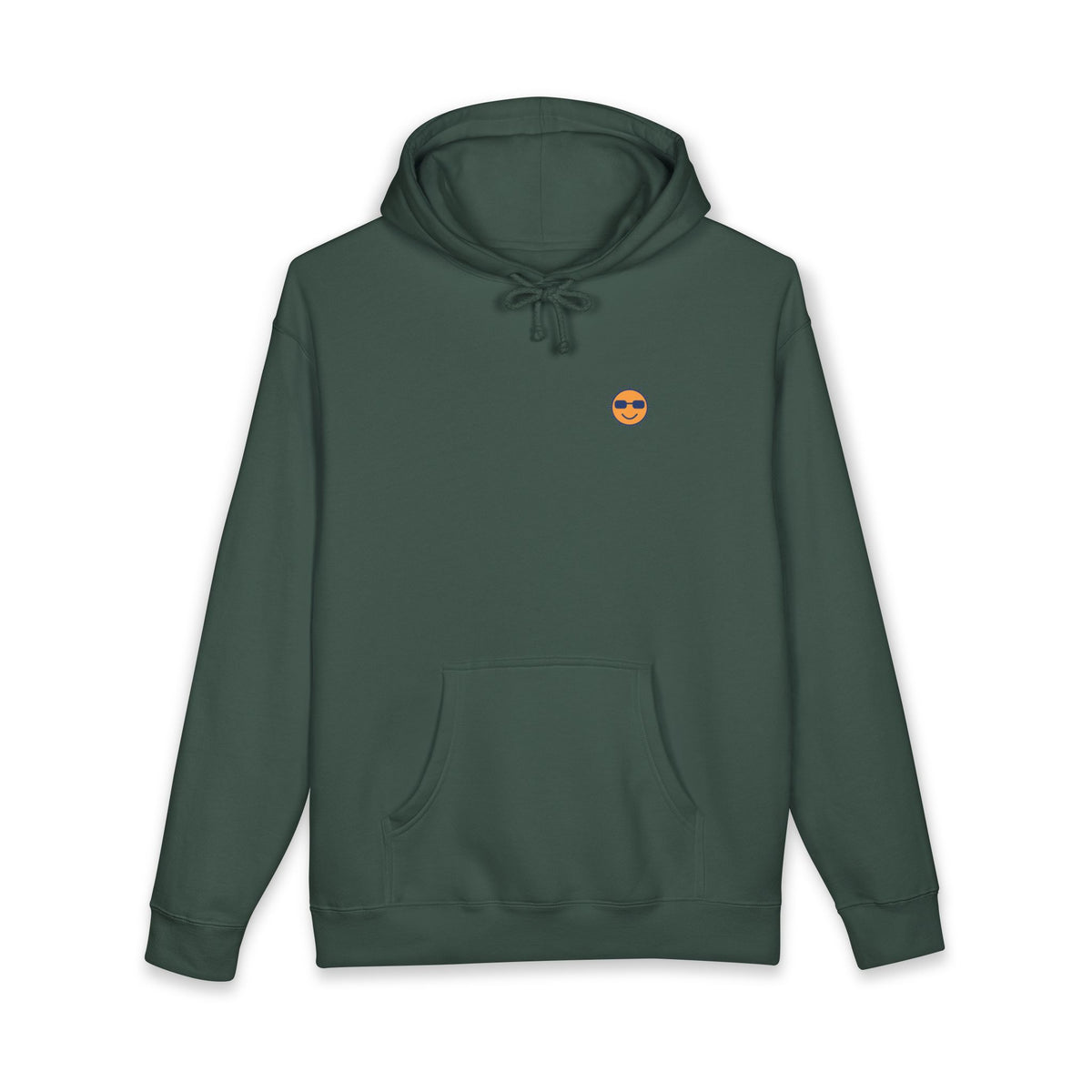 Born To Chill Hoodie