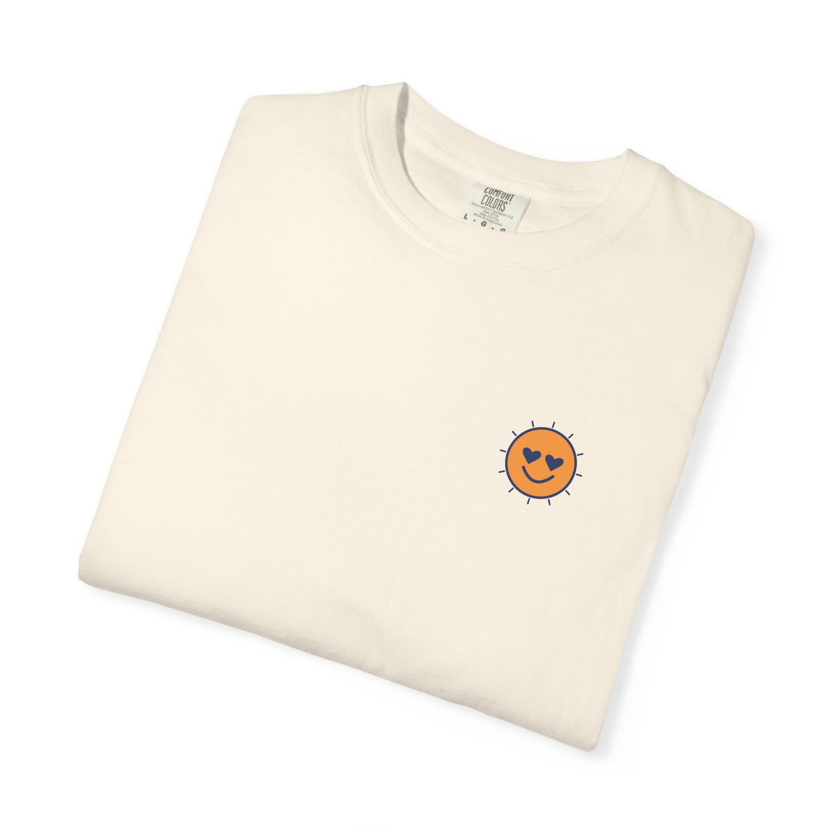Sunshine Is My Love Language T-Shirt