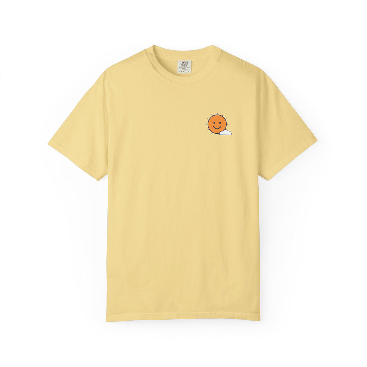 Mostly Sunny T-Shirt