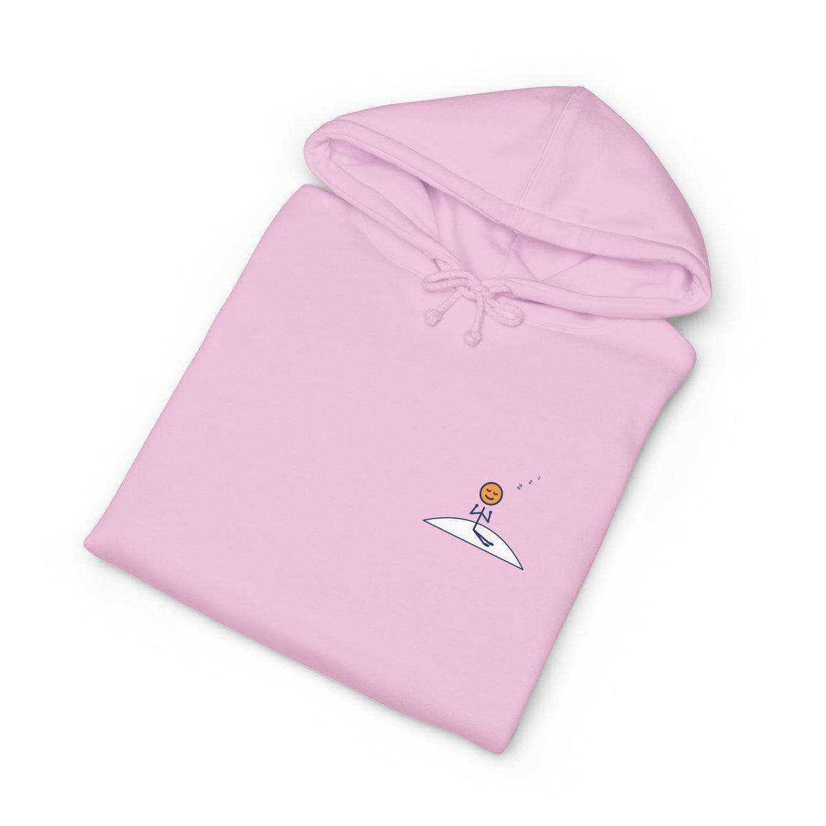 Certified Nap Enthusiast Hoodie