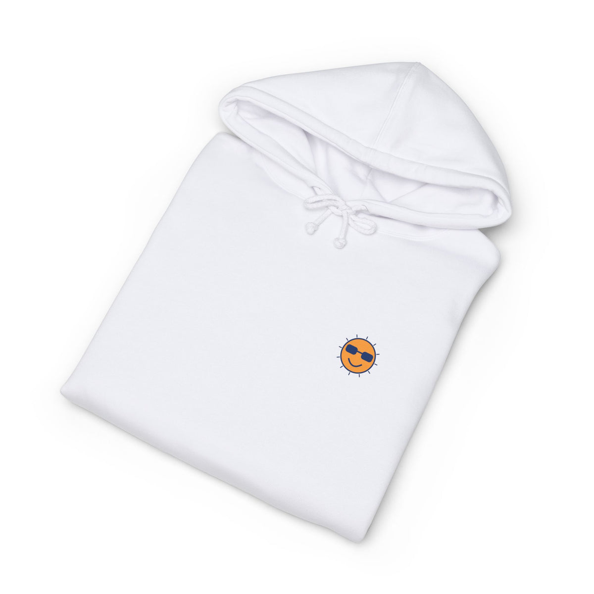 Born To Chill Hoodie