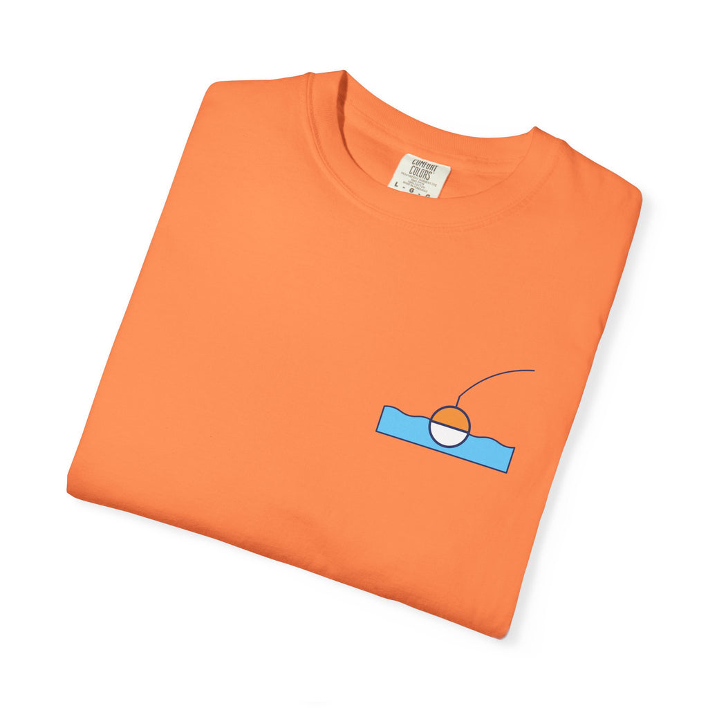 May Spontaneously Go Fishing T-Shirt