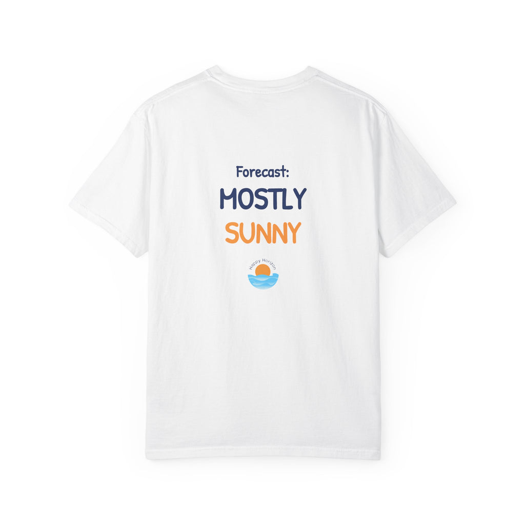Mostly Sunny T-Shirt
