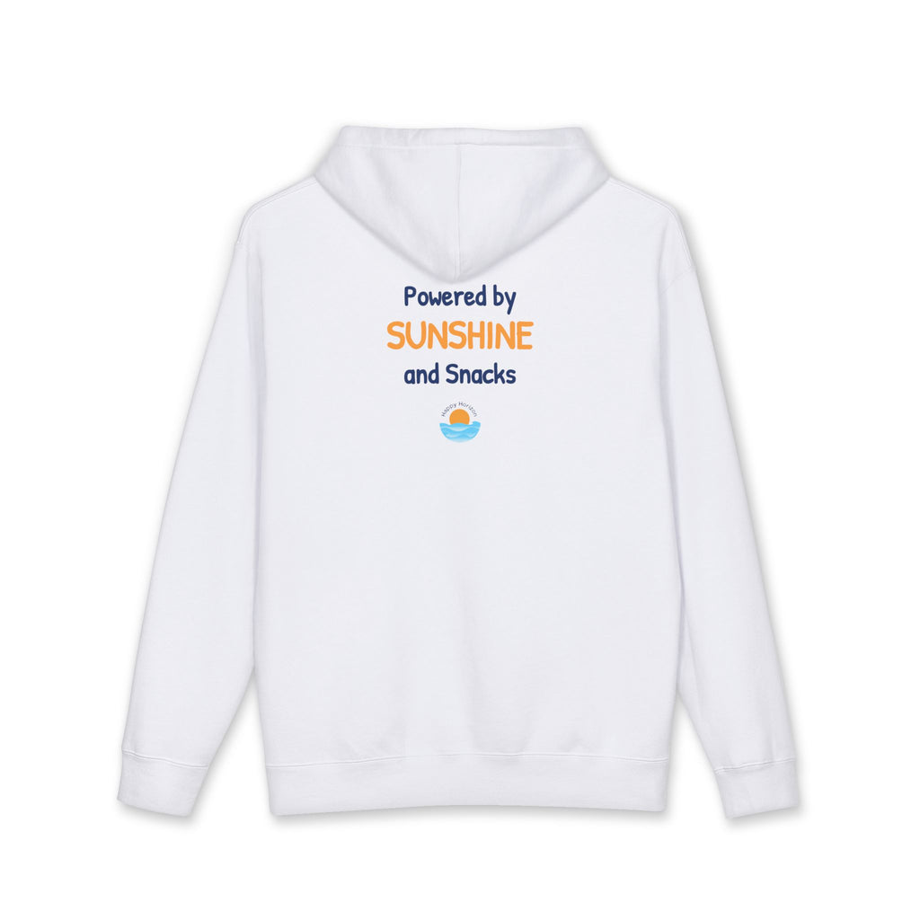 Sunshine And Snacks Hoodie