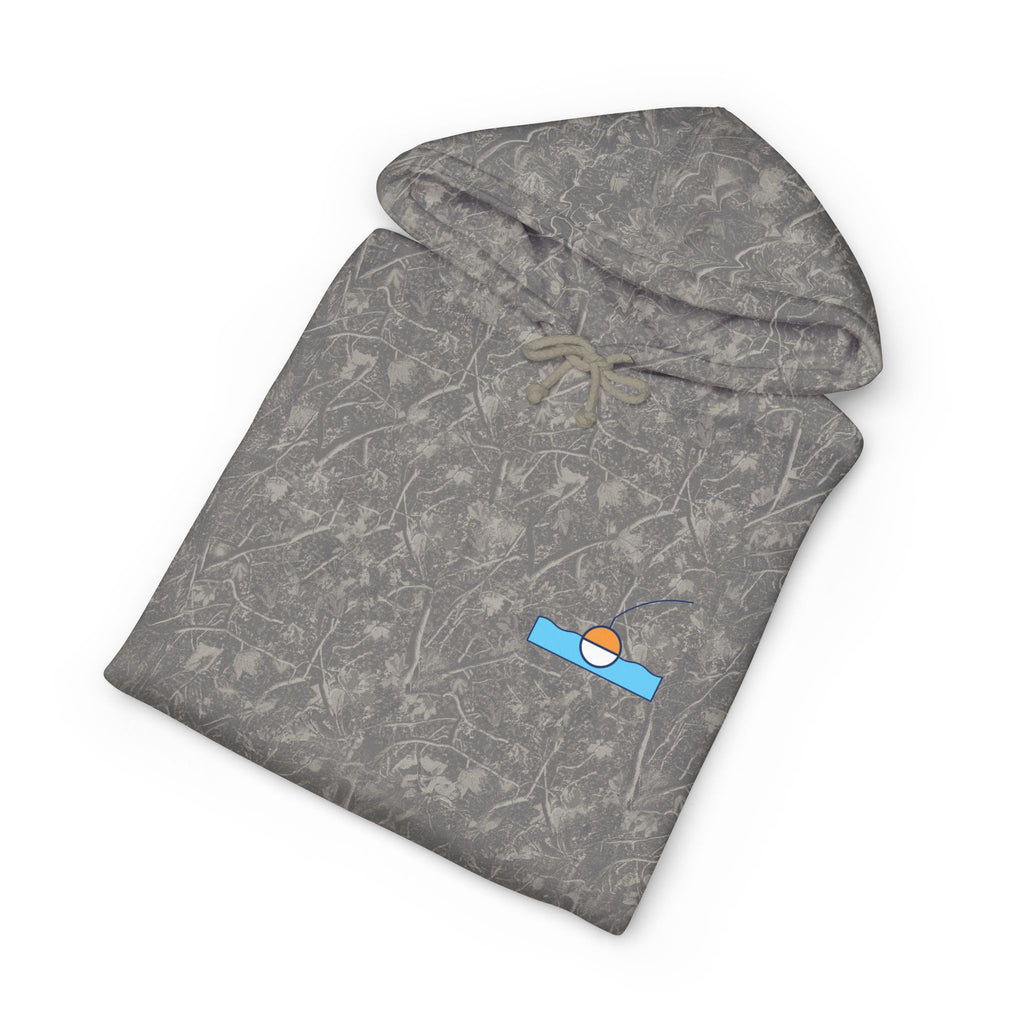 May Spontaneously Go Fishing Hoodie