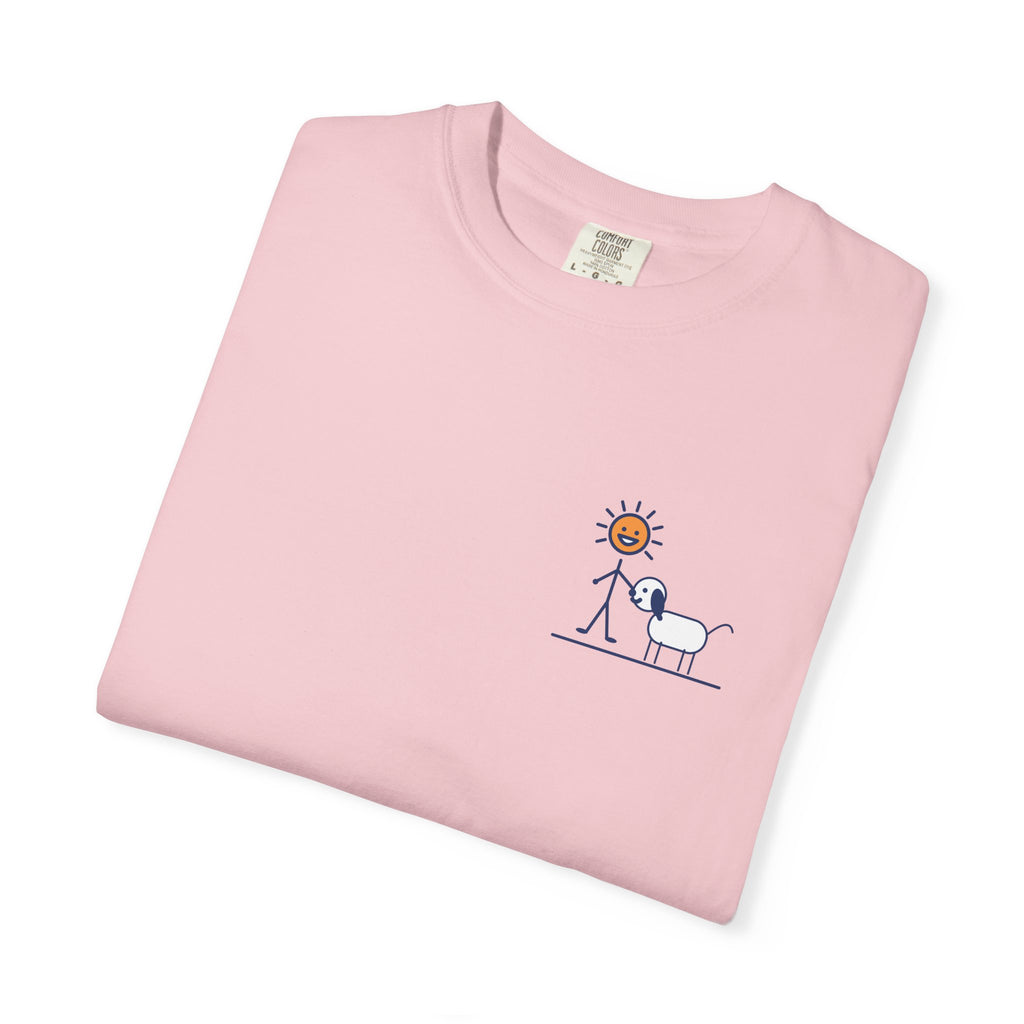 My Dog Thinks Im Great T-Shirt