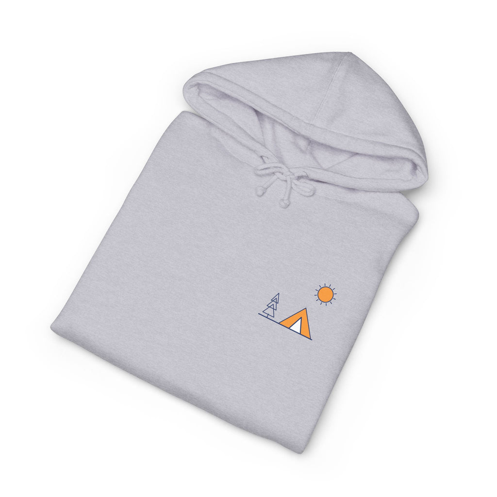 Go Outside Its Nice Out There Hoodie