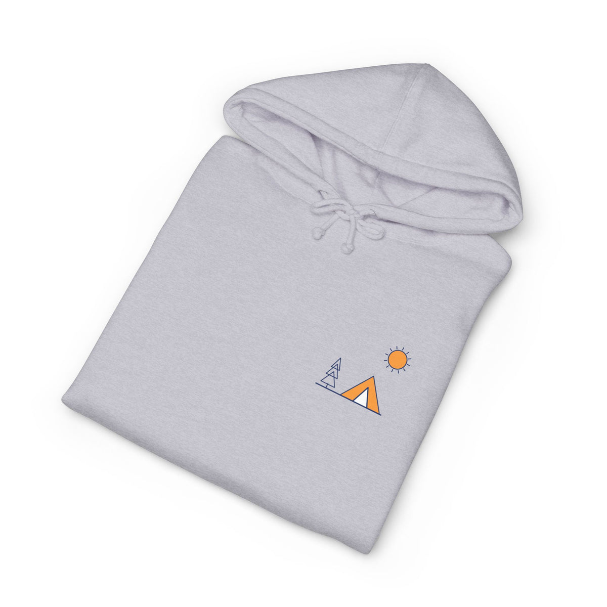 Go Outside Its Nice Out There Hoodie