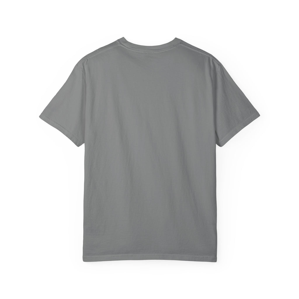 Happy Horizon Badge T-Shirt