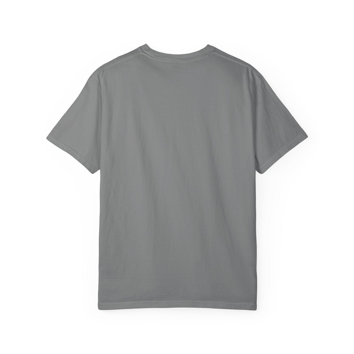 Happy Horizon Badge T-Shirt