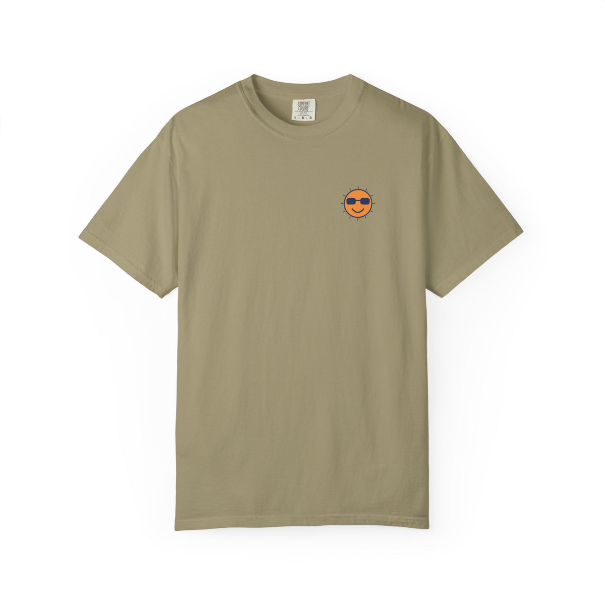 Born To Chill T-Shirt