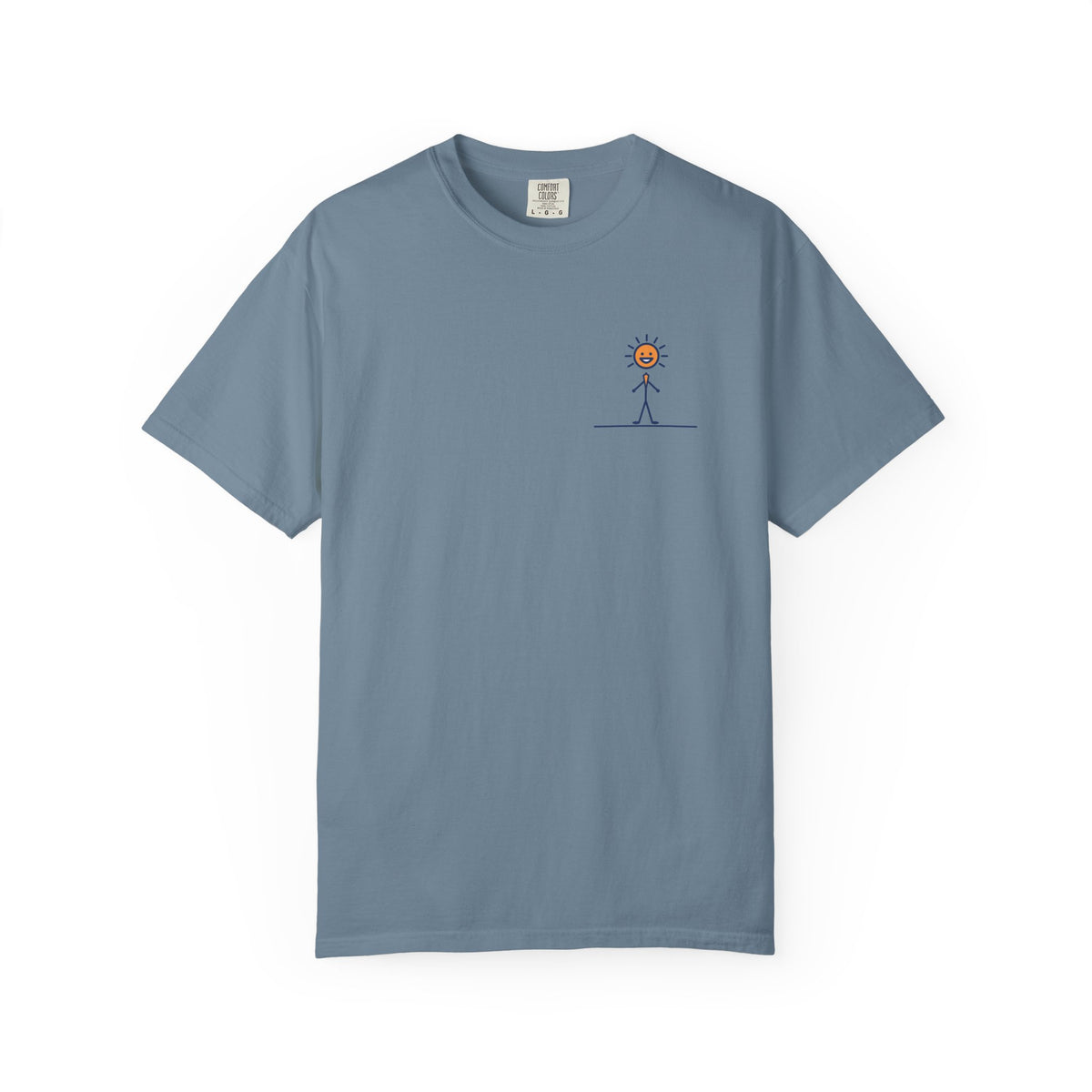 Chief Happiness Officer T-Shirt