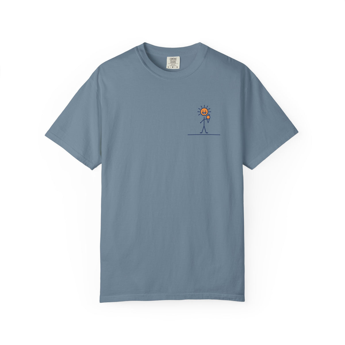 Sunshine And Snacks T-Shirt