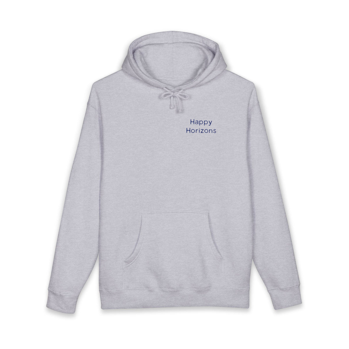 Happy Horizon Logo Hoodie