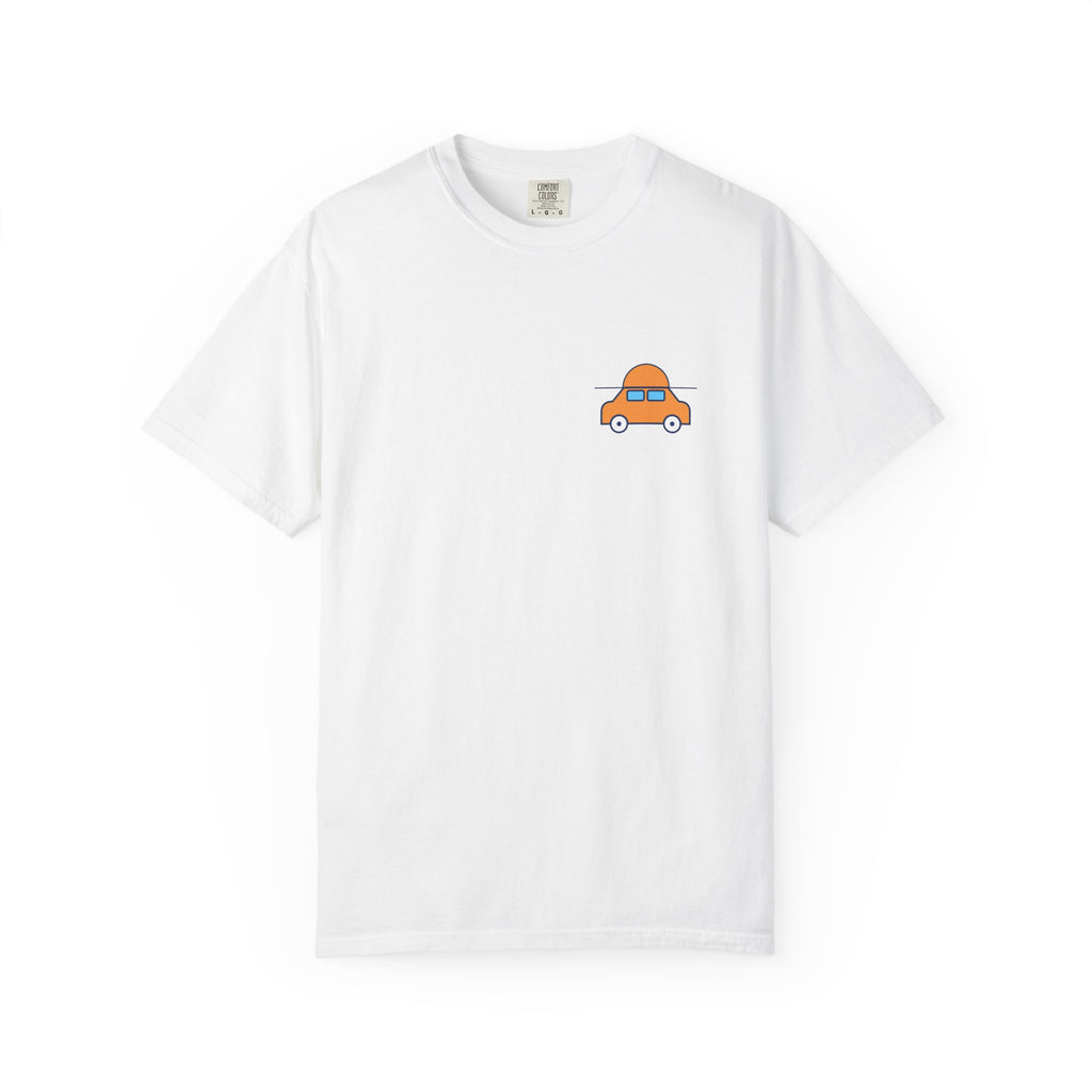 I Brake For Sunsets T-Shirt