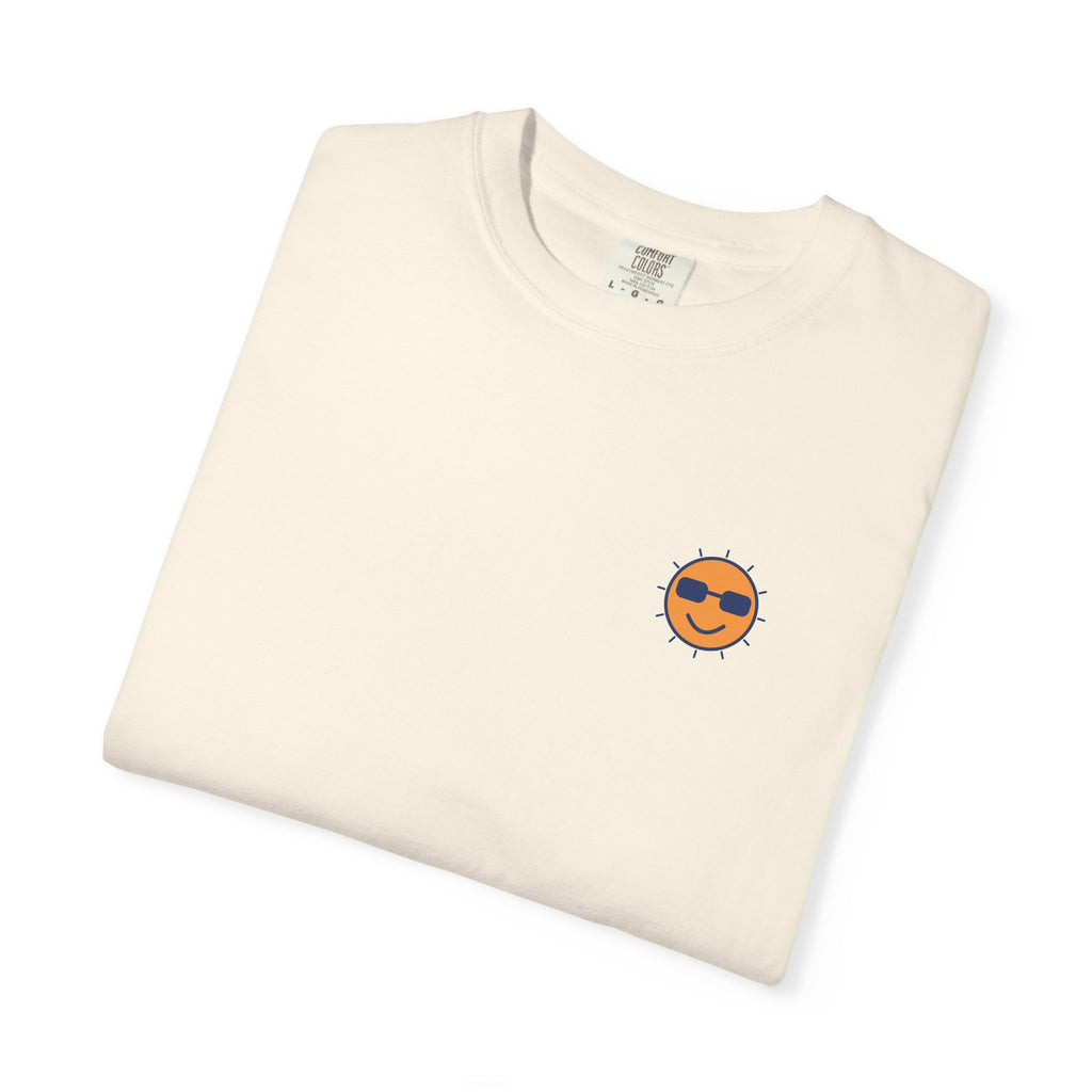 Born To Chill T-Shirt