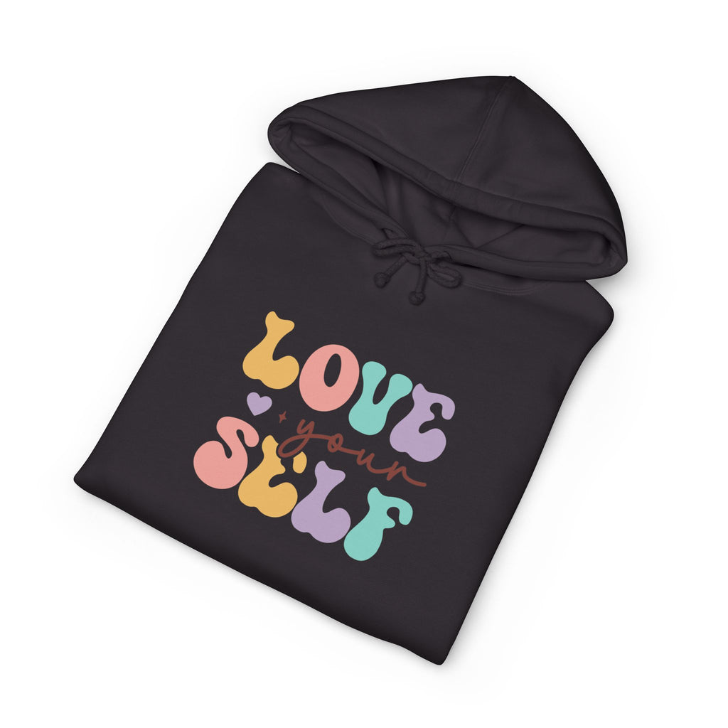 Love Yourself Hoodie