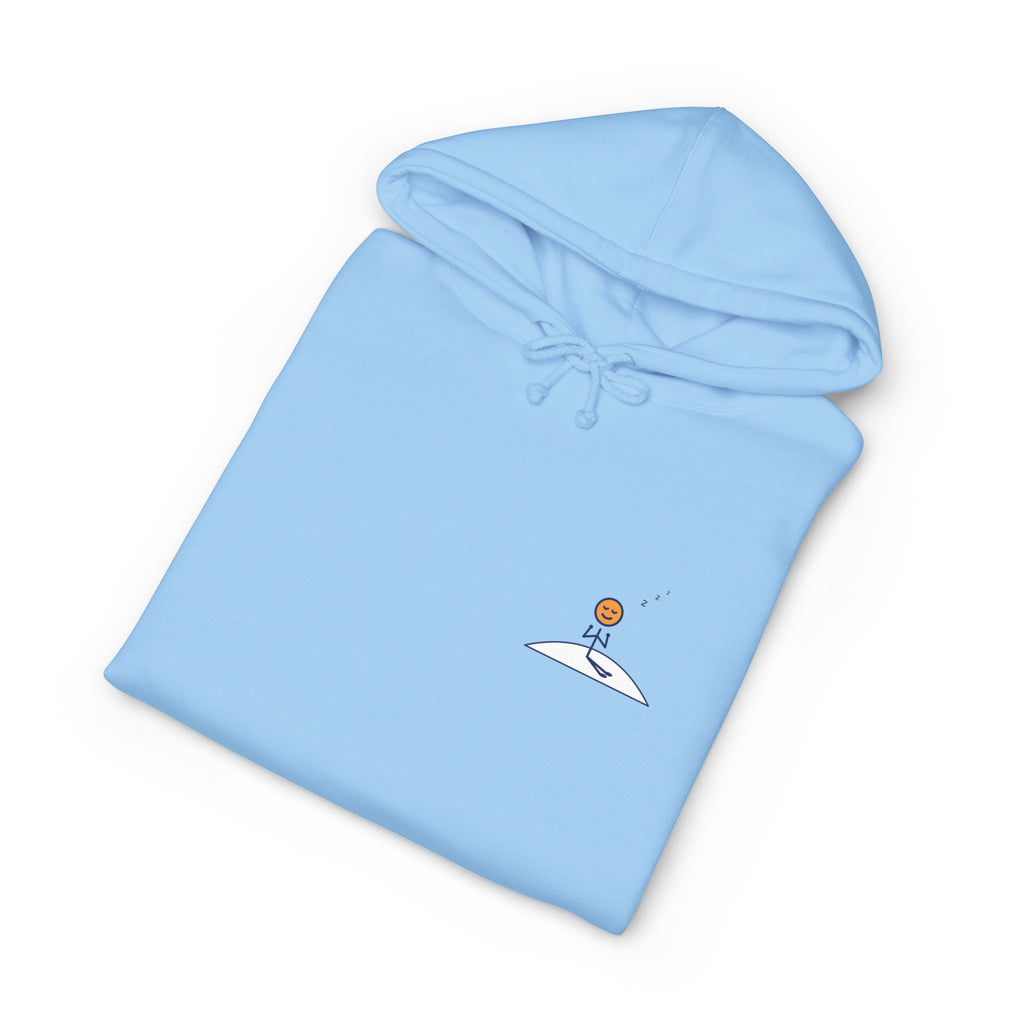 Certified Nap Enthusiast Hoodie