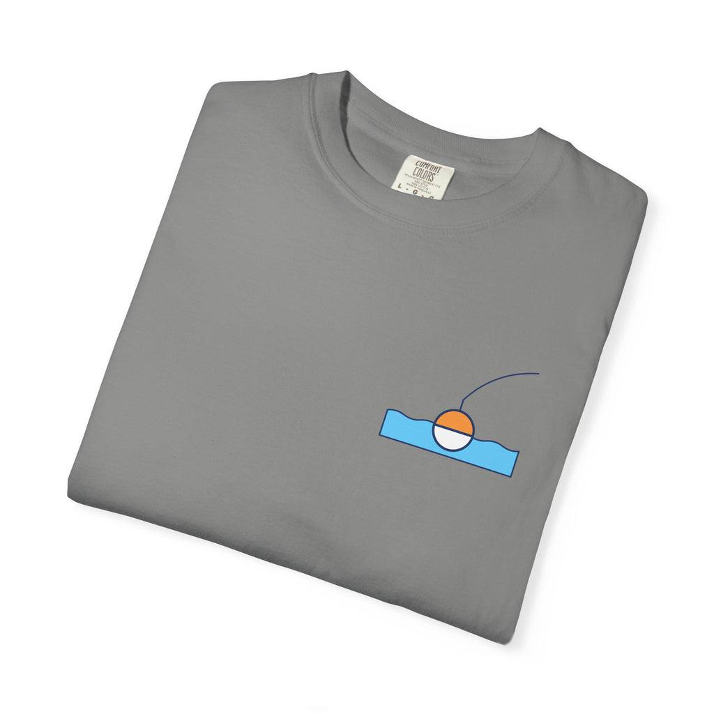 May Spontaneously Go Fishing T-Shirt