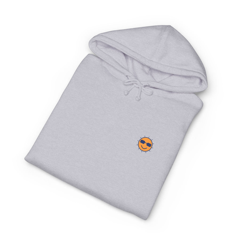 Born To Chill Hoodie
