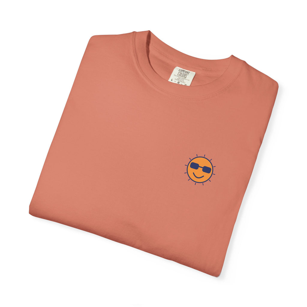 Born To Chill T-Shirt