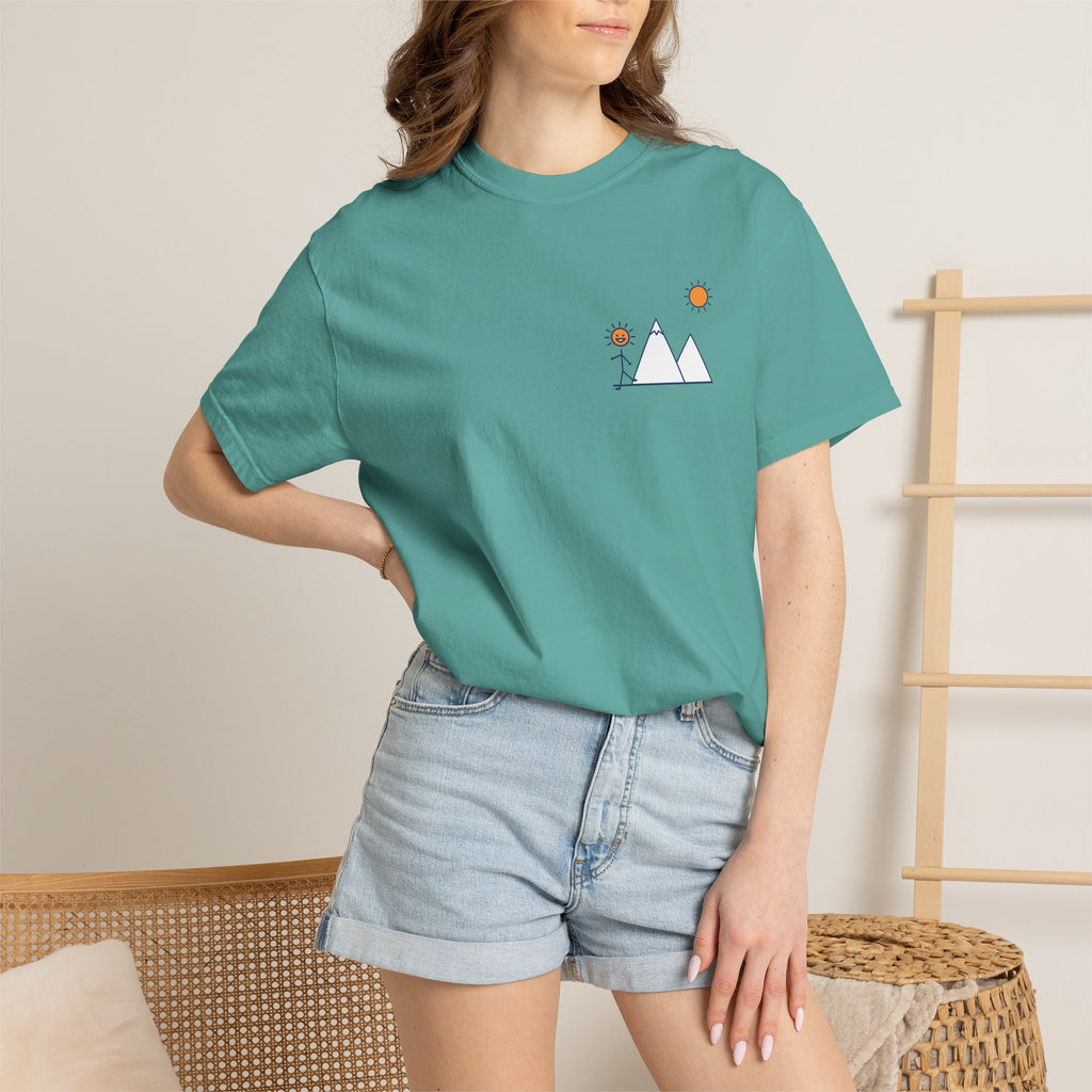 Trail Mix And Good Company T-Shirt