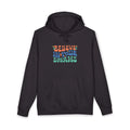 Believe In Your Dreams Hoodie