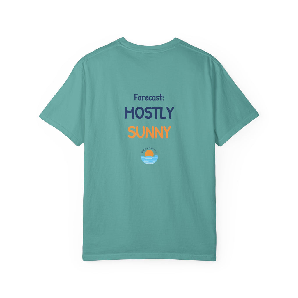 Mostly Sunny T-Shirt