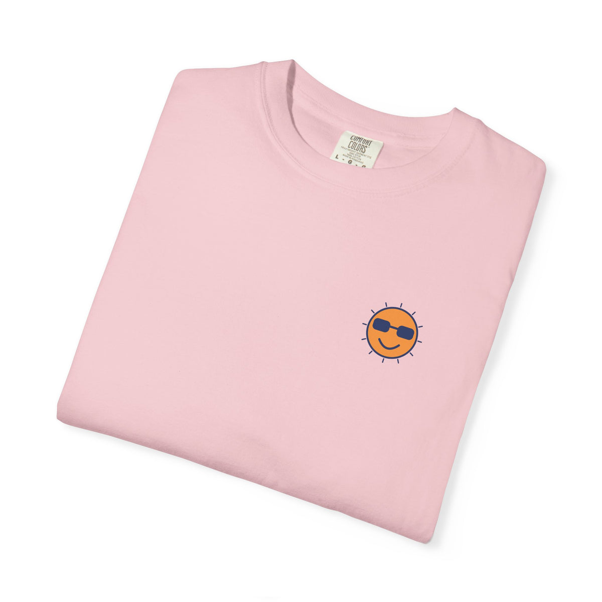 Born To Chill T-Shirt