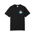 Happy Horizon Badge T-Shirt